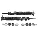 Monroe 58263 Shock Absorber and Coil Spring Assembly - Front