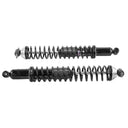 Monroe 58606 Shock Absorber and Coil Spring Assembly - Rear