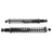 Monroe 58610 Shock Absorber and Coil Spring Assembly - Rear