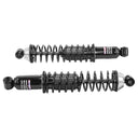 Monroe 58620 Shock Absorber and Coil Spring Assembly - Rear