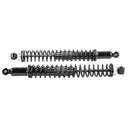 Monroe 58637 Shock Absorber and Coil Spring Assembly - Rear