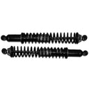 Monroe 58647 Shock Absorber and Coil Spring Assembly - Rear