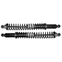 Monroe 58649 Shock Absorber and Coil Spring Assembly - Rear