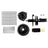 Monroe 90008C2 Active to Passive Suspension Conversion Kit - Front Left