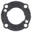 Monroe 902115 Suspension Strut Mount Retainer - Front