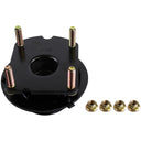 Monroe 909905 Suspension Strut Mount - Front