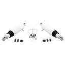 Monroe MA727 Air Suspension Shock - Rear