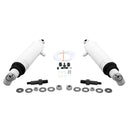 Monroe MA743 Air Suspension Shock - Rear