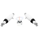 Monroe MA758 Air Suspension Shock - Rear