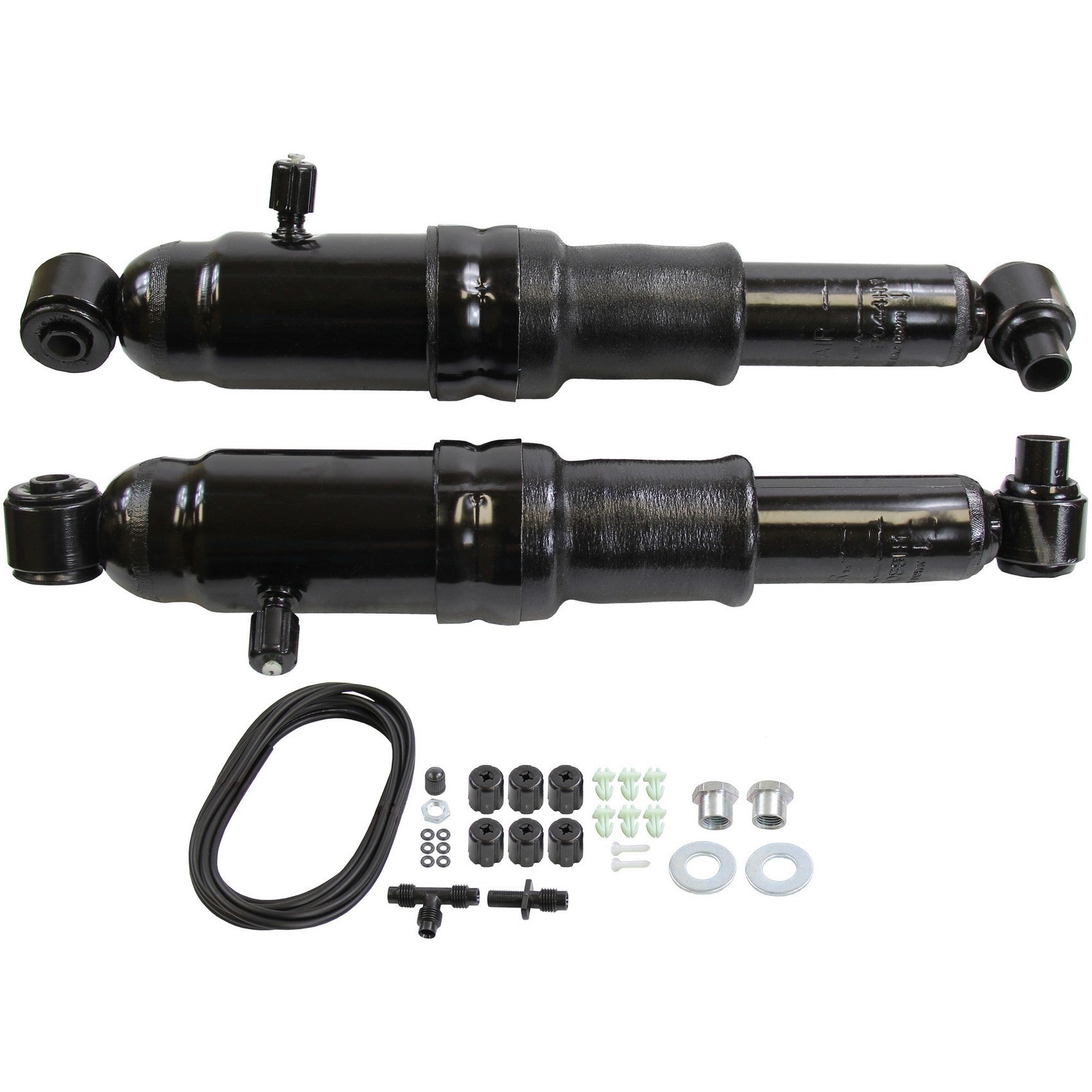 Monroe MA785 Air Suspension Shock - Rear - PartCatalog