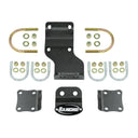 Rancho RS64102 Steering Damper Bracket - Front