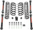 Rancho RS6503B Suspension Kit - Front and Rear