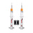 Rancho RS66304R9 Suspension Kit - Front