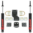 Rancho RS98107 Steering Damper Kit - Front