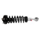 Rancho RS999909 Suspension Strut and Coil Spring Assembly - Front