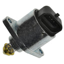 Standard AC151T Idle Air Control Valve