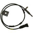 Standard ALS2199T ABS Wheel Speed Sensor - Front Left
