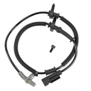 Standard ALS2587T ABS Wheel Speed Sensor - Front