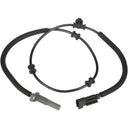 Standard ALS2588T ABS Wheel Speed Sensor - Rear