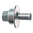 Standard AV7T Secondary Air Injection Pump Check Valve - Right