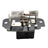 Standard RU404T HVAC Blower Motor Resistor - Front