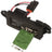 Standard RU571T HVAC Blower Motor Resistor - Front