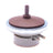Standard VS53T Exhaust Gas Recirculation (EGR) Vacuum Modulator