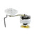 Continental 228-228-008-002Z Fuel Pump Module Assembly