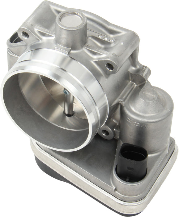 Continental 408-238-329-003Z Fuel Injection Throttle Body Assembly