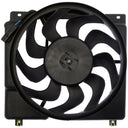 VDO FA70117 Engine Cooling Fan Assembly
