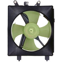 VDO FA70124 A/C Condenser Fan Assembly