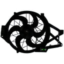 Continental FA70169 Engine Cooling Fan Assembly
