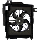 VDO FA70228 A/C Condenser Fan Assembly
