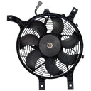 VDO FA70250 A/C Condenser Fan Assembly