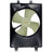 VDO FA70254 A/C Condenser Fan Assembly