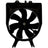 Continental FA70290 A/C Condenser Fan Assembly