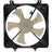 VDO FA70459 Engine Cooling Fan Assembly