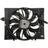 Continental FA70564 Engine Cooling Fan Assembly