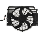 VDO FA70744 A/C Condenser Fan Assembly