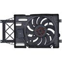 VDO FA70853 Engine Cooling Fan Assembly