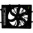 Continental FA70934 Engine Cooling Fan Assembly