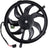 VDO FA70982 Engine Cooling Fan Assembly
