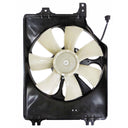 VDO FA70992 A/C Condenser Fan Assembly
