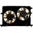 Continental FA71768 Dual Radiator and Condenser Fan Assembly