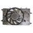 VDO FA72150 Engine Cooling Fan Assembly