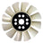 VDO FA72314 Engine Cooling Fan Blade