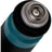 VDO FI11348S Fuel Injector