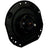 Continental PM102 HVAC Blower Motor - Front