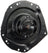 VDO PM111 HVAC Blower Motor - Front