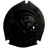 Continental PM2002 HVAC Blower Motor - Front or Rear